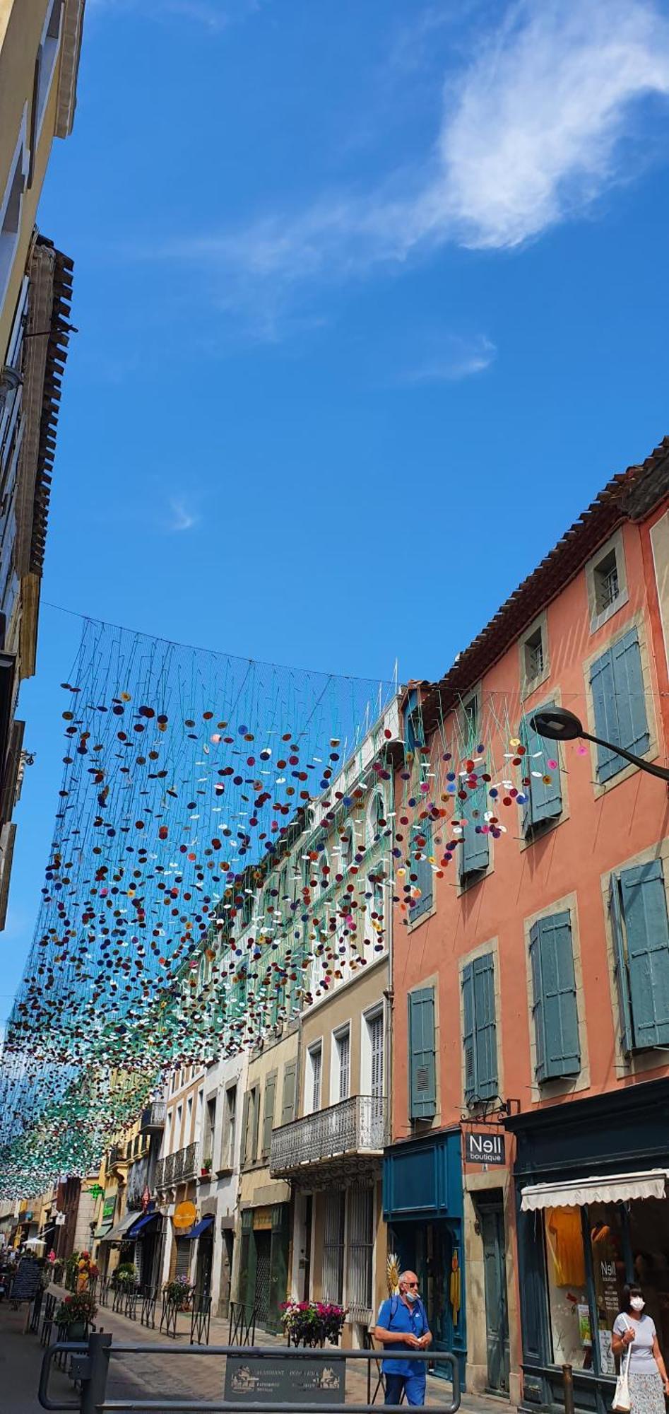 Appartement Chaleureux Au Pied De La Cite Avec Parking Carcassonne Exteriér fotografie